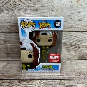 Funko Pop! X-Men ‘97 Rogue MCC Exclusive Funko Pop